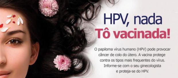 Saiba os males do HPV e como se proteger. (Imagem/Jornal O Semanário Regional) Saiba os males do HPV e como se proteger. (Imagem/Jornal O Semanário Regional)