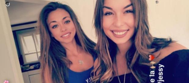 Stéphanie (Les Marseillais South America) dévoile son coup de ... - melty.fr Stéphanie (Les Marseillais South America) dévoile son coup de ... - melty.fr