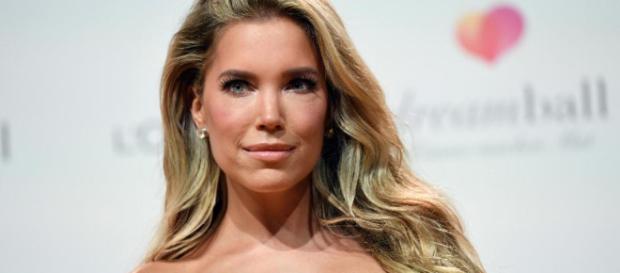 Sylvie Meis ist raus... bild.de Sylvie Meis ist raus... bild.de