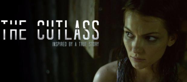 'The Cutlass' is Darisha Beresford's directional debut. / Image via Clint Morris and October Coast PR, used with permission. 'The Cutlass' is Darisha Beresford's directional debut. / Image via Clint Morris and October Coast PR, used with permission.