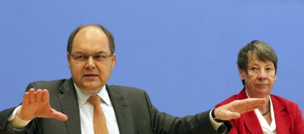 Umweltministerium erzürnt Landwirtschaftsminister Schmidt ... - onetz.de Umweltministerium erzürnt Landwirtschaftsminister Schmidt ... - onetz.de