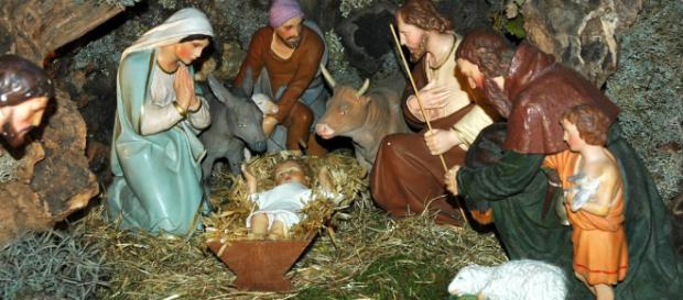 Une crèche de Noel crée la polémique | Le Salon Beige - lesalonbeige.fr Une crèche de Noel crée la polémique | Le Salon Beige - lesalonbeige.fr