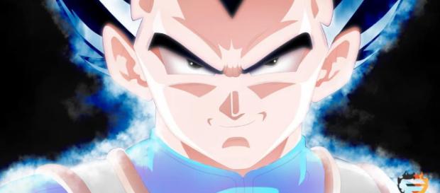 Vegeta: as qualidades do guerreiro ranzinza Vegeta: as qualidades do guerreiro ranzinza