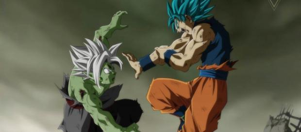 Vejas as 10 técnicas mais fortes de Dragon Ball Super Vejas as 10 técnicas mais fortes de Dragon Ball Super