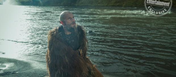 Vikings, qui était lé véritable Floki ? Vikings, qui était lé véritable Floki ?