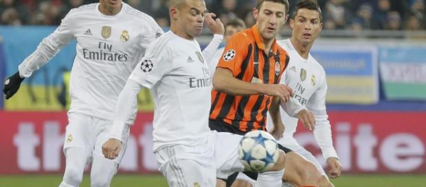 Why the Real Madrid defense is still unsettled? - ronaldocr7.com Why the Real Madrid defense is still unsettled? - ronaldocr7.com