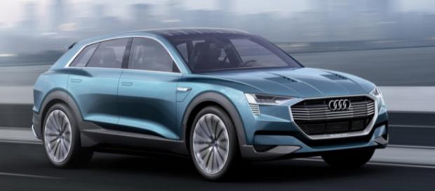 Zukunft von Audi und VW - 2018 kommt Audis Konkurrent für das ... - sueddeutsche.de Zukunft von Audi und VW - 2018 kommt Audis Konkurrent für das ... - sueddeutsche.de