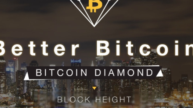 Bitcoin Diamond ultime notizie e informazioni