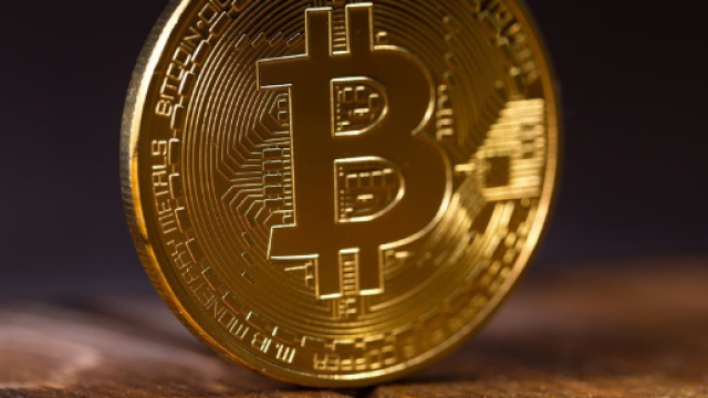 Bitcoin, una corsa inarrestabile di Marcello Bussi ... - scenarieconomici.it