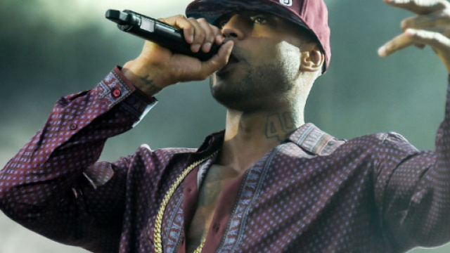 Booba: son nouvel album fuite sur Internet, il avance la date de ... - bfmtv.com