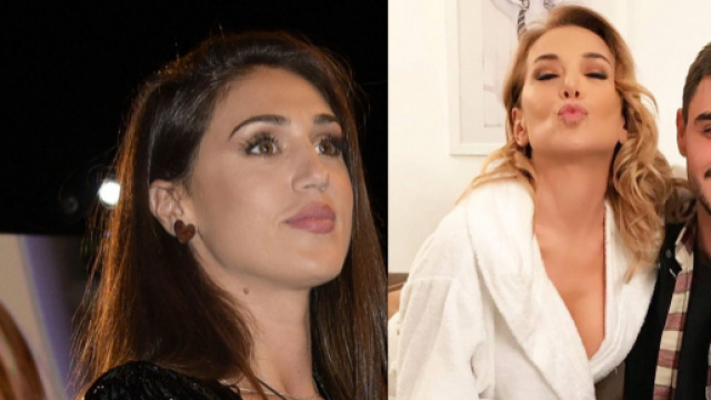 cecilia rodriguez e barbara d urso