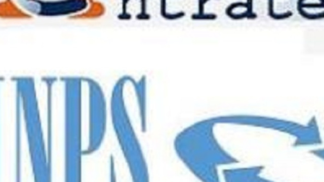 Concorsi Pubblici Agenzia delle Entrate e INPS: domanda a dicembre 2017