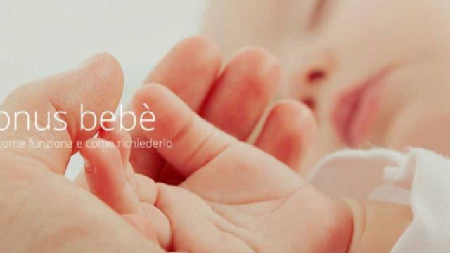 Confermato il bonus beb&egrave; nel 2018, ma dal 2019 importi ridotti e durata di un solo anno