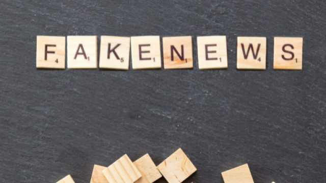 Ecco come smascherare una bufala