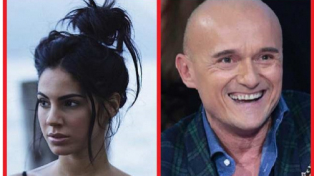 Gossip, Giulia De Lellis: scoppia la pace con Alfonso Signorini nella Casa.