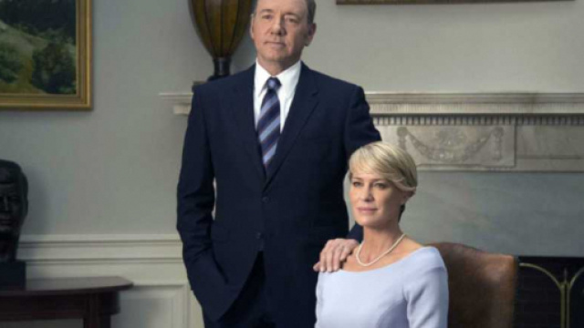 House of Cards : le tournage de la saison 6 est encore repoussé - programme-tv.net
