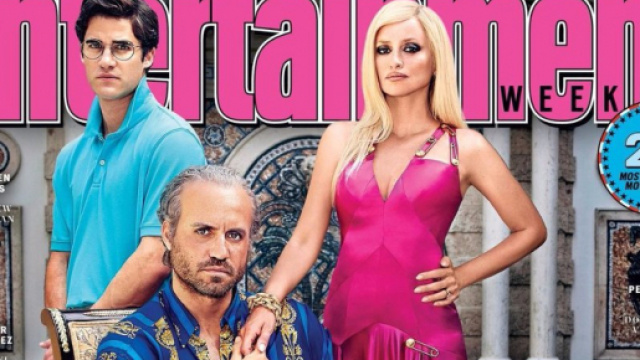 Il teaser di American Crime Story 2: The Assassination of Gianni Versace