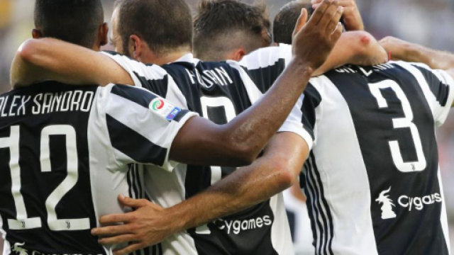 Juventus, da Chiellini a Higuain come stanno i bianconeri