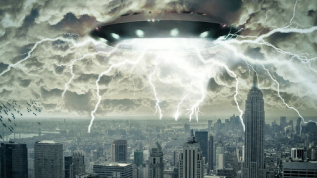 La NASA teme un'invasione aliena?