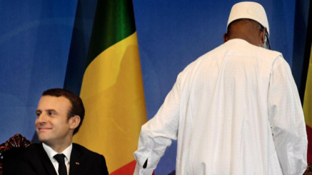 Macron et ses partenaires africains désemparés par sa stratégie et sa méthode