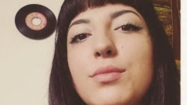 Michela Deriu, suicida per un video hard - corriere.it