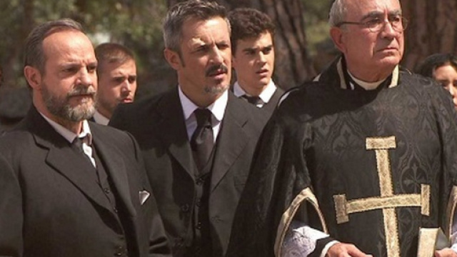 Nuovi drammi a Puente Viejo. anticipazioni