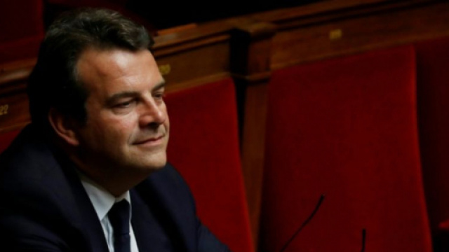 Pas question pour Solère de renoncer à son poste de questeur de l ... - liberation.fr