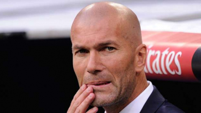 Real Madrid : Un favori pour l'après-Zidane !