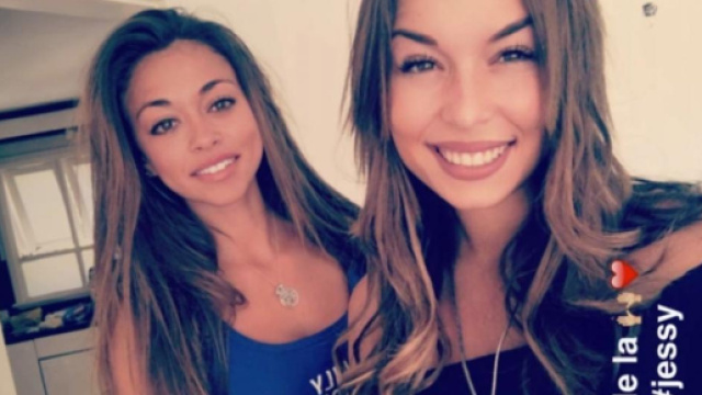 Stéphanie (Les Marseillais South America) dévoile son coup de ... - melty.fr