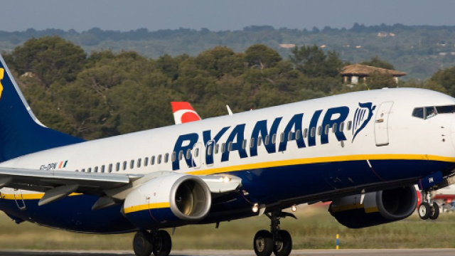 Tagli voli Ryanair a Trapani, Comune e Confindustria preoccupati ... - corriere.it