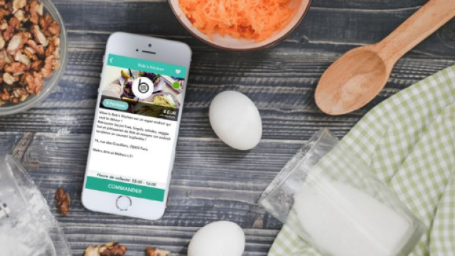 Too Good To Go l'application pour bien manger