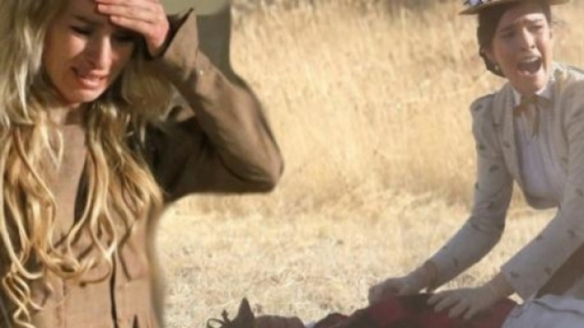 Una Vita, trame al 7-12: Pablo grave, Cayetana condannata a morte