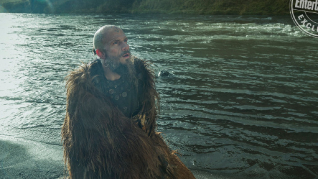 Vikings, qui était lé véritable Floki ?