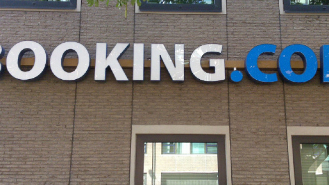Lavoro per italiani a Berlino con Booking.com (Flickr)