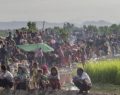 Éxodo Rohingya: El apatheid de 2017