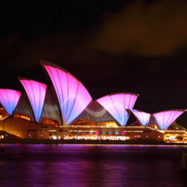 La Ópera de Australia advierte sobre la eliminación de comentarios ofensivos