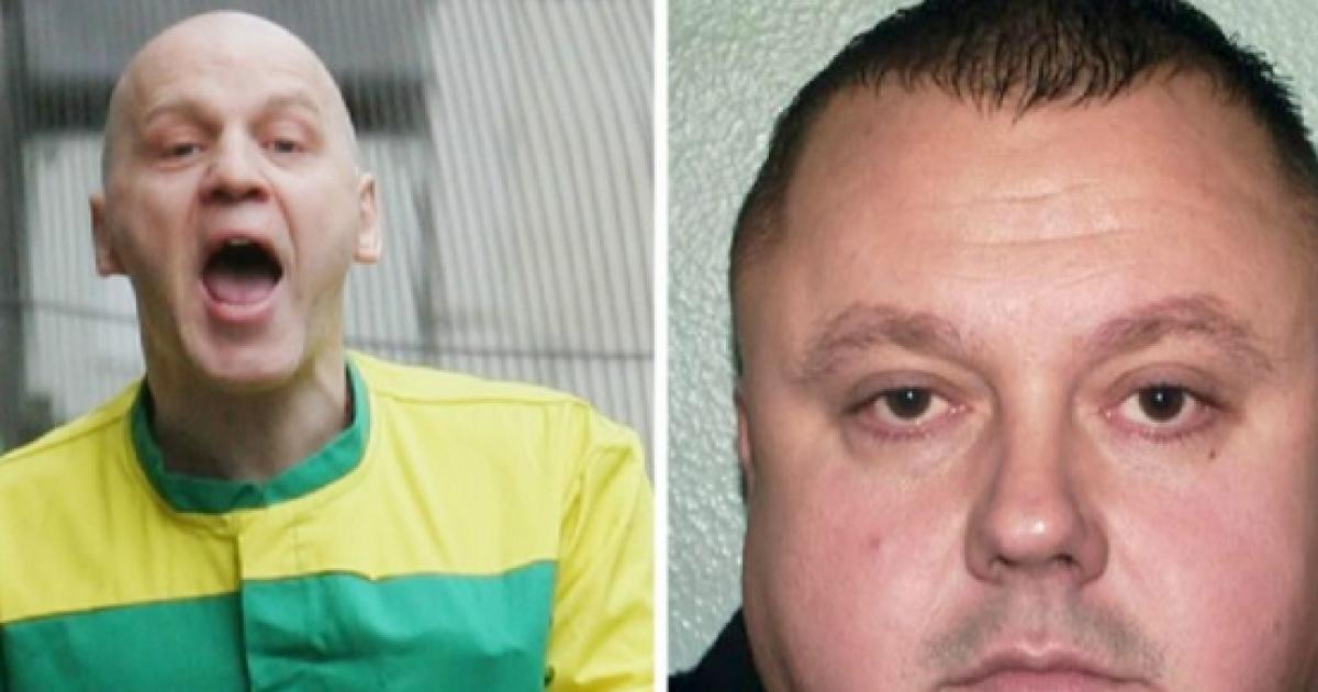 Serial killer Levi Bellfield "confessed" to the 1996 Russell murders