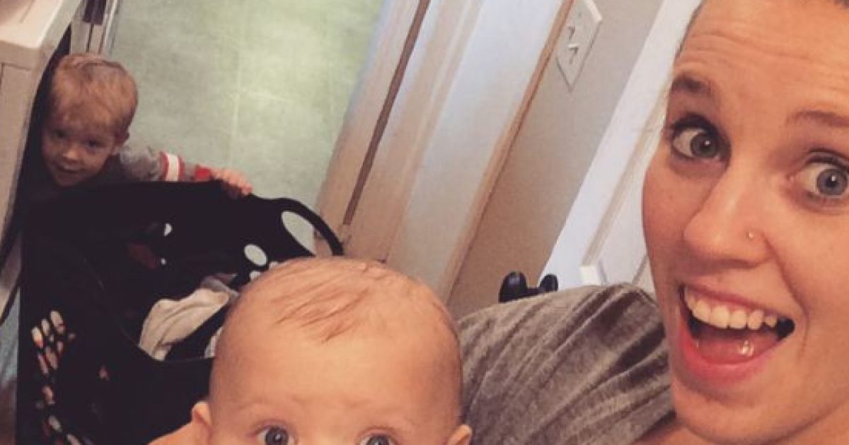 Duggar family breakdown begins, Jill pierces nose