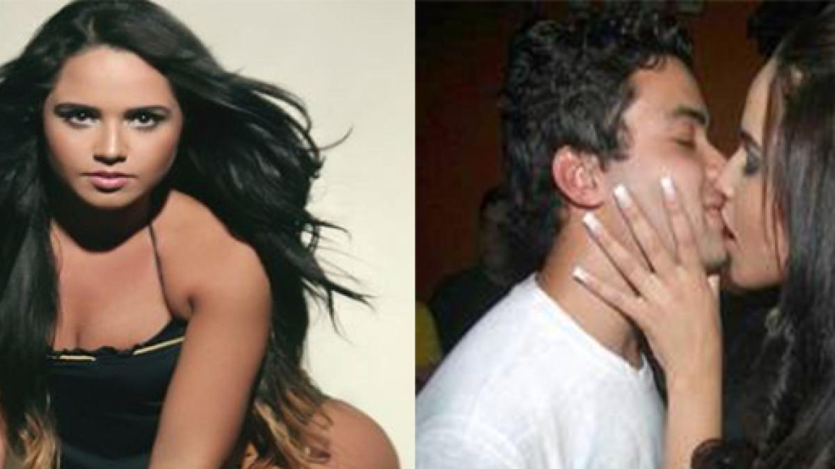 Perlla Se Auto Intitula Cachorrona E Da Detalhes De Sua Intimidade Com Marido perlla se auto intitula cachorrona e