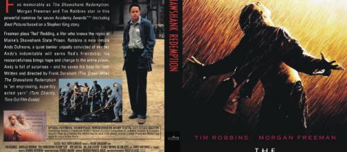 Shawshank Redemption The Best Classic Prison Drama In Movie History