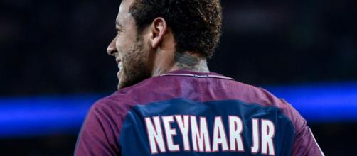 Neymar va quitter le Paris Saint Germain ?