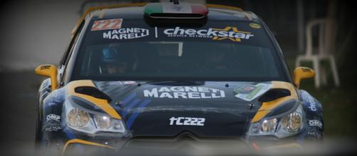 Rally Monza: al via anche Tony Cairoli