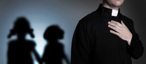 Abusi sessuali su minori da parte di un prete a Foggia