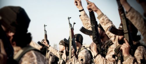 Attentati Isis: la minaccia tra Natale e Capodanno?