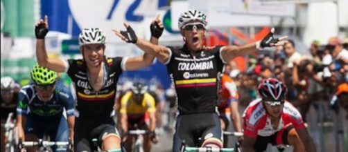 Ben otto casi di doping alla Volta Colombia