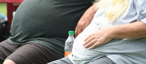Combined effects of diabetes and obesity can cause cancer. [Image Credit: Tony Alter/ Flickr]