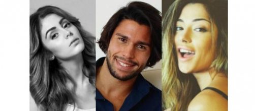 Gossip GF VIP, Luca Onestini: nuove chiacchiere su Soleil e Giulia Latini