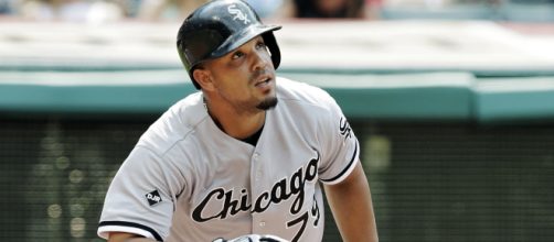 Is Jose Abreu on his way out of Chicago? - [Image via MLB.com/YouTube]