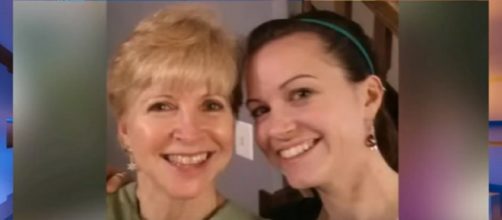 Jeanett L. Gattis and Candice L. Kunze. (Image from Advise Show Media/YouTube)
