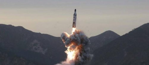 La Corea del Nord continua a sperimentare i suoi strumenti nucleari.